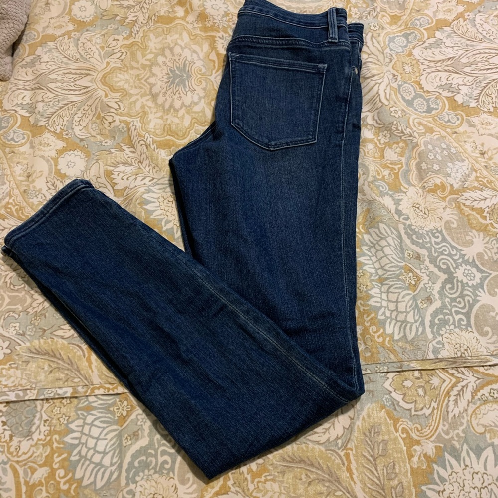 Athleta jeans